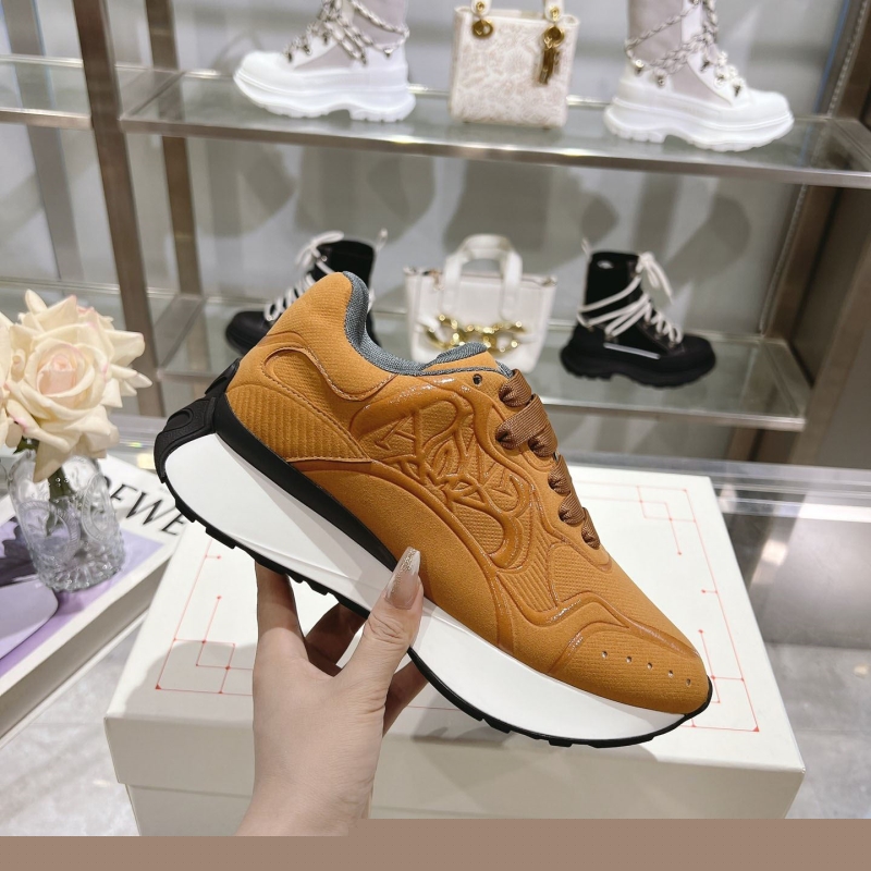 alexander M*Q*en casual shoes